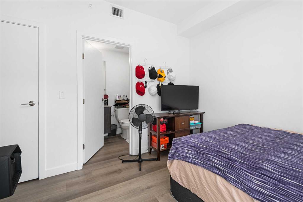 401, 455 1 Avenue Ne Calgary Alberta T2E 0B3 Crescent Heights Home For Sale