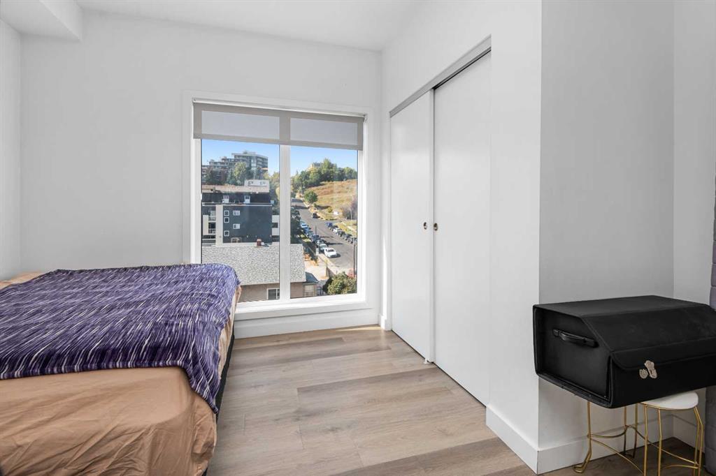 401, 455 1 Avenue Ne Calgary Alberta T2E 0B3 Crescent Heights Home For Sale