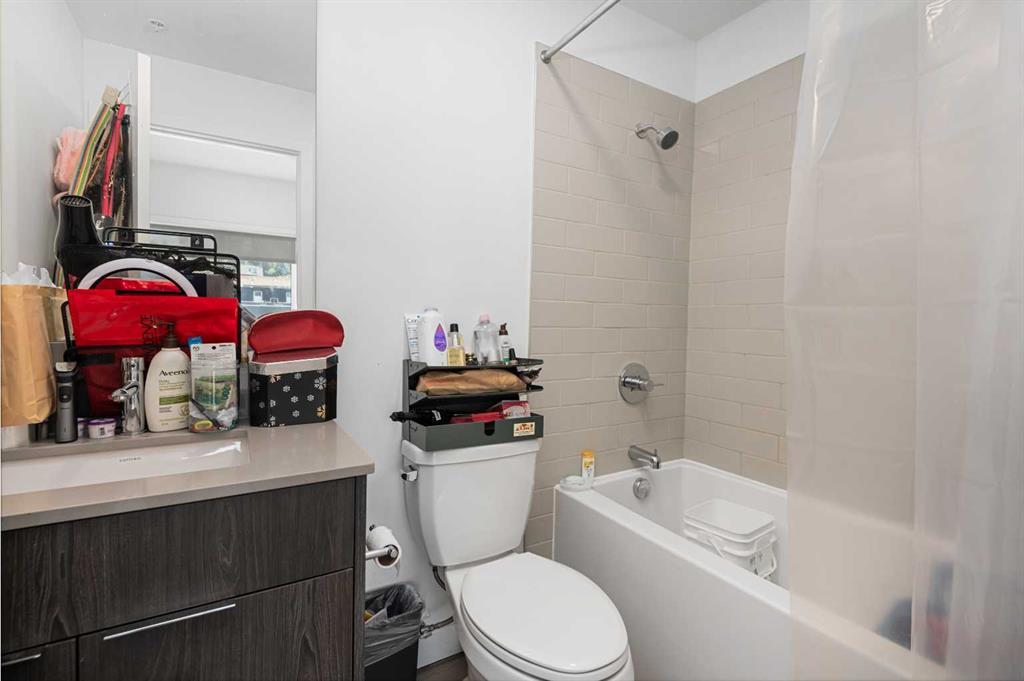 401, 455 1 Avenue Ne Calgary Alberta T2E 0B3 Crescent Heights Home For Sale