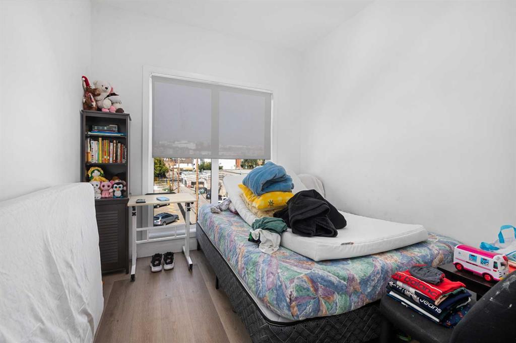 401, 455 1 Avenue Ne Calgary Alberta T2E 0B3 Crescent Heights Home For Sale