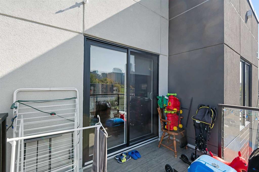 401, 455 1 Avenue Ne Calgary Alberta T2E 0B3 Crescent Heights Home For Sale