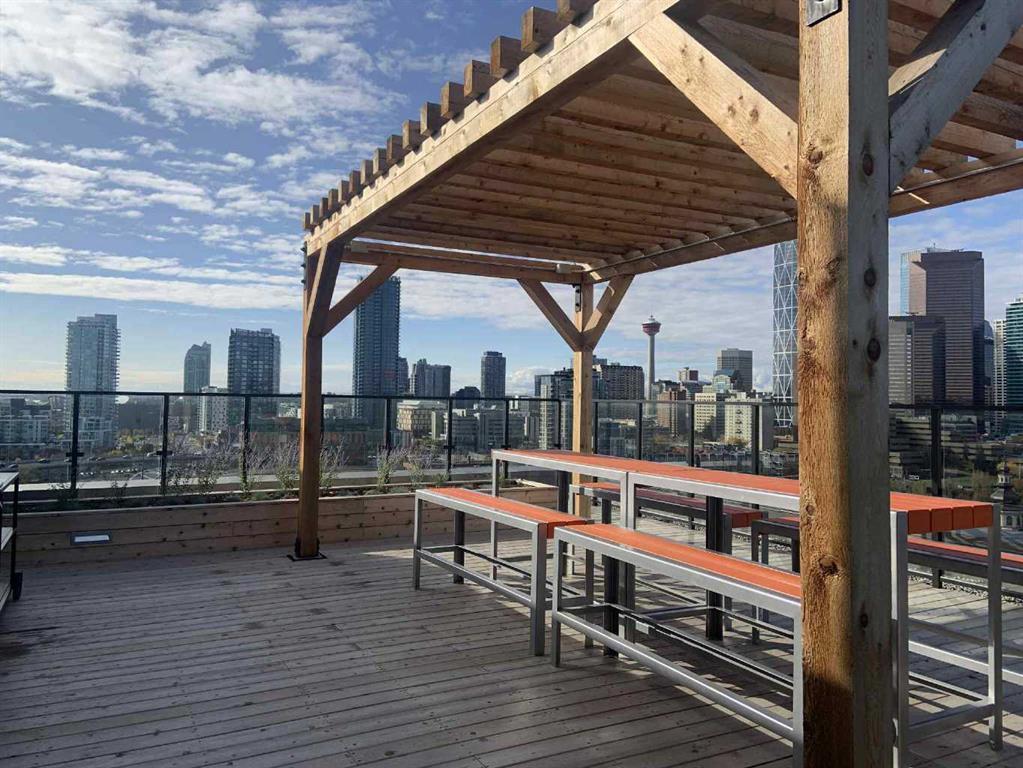 401, 455 1 Avenue Ne Calgary Alberta T2E 0B3 Crescent Heights Home For Sale