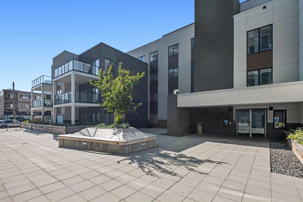 401, 455 1 Avenue Ne Calgary Alberta T2E 0B3 Crescent Heights Home For Sale