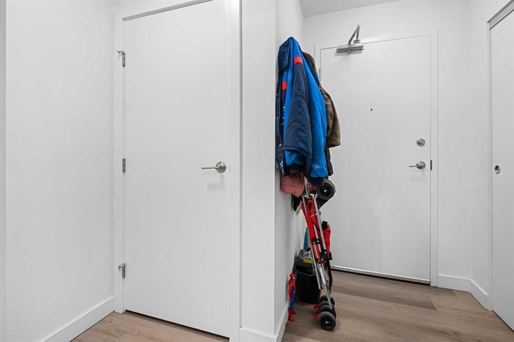 401, 455 1 Avenue Ne Calgary Alberta T2E 0B3 Crescent Heights Home For Sale