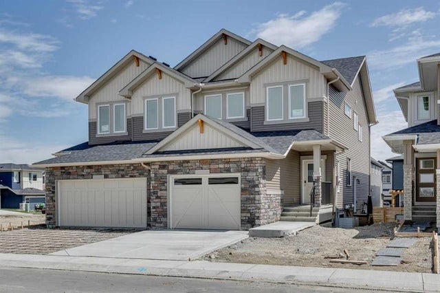 752 Langley Terrace Se, Airdrie