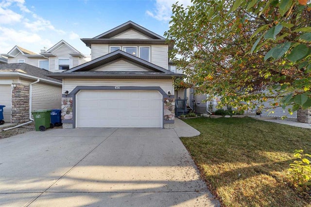 424 Stonegate Road Nw, Airdrie
