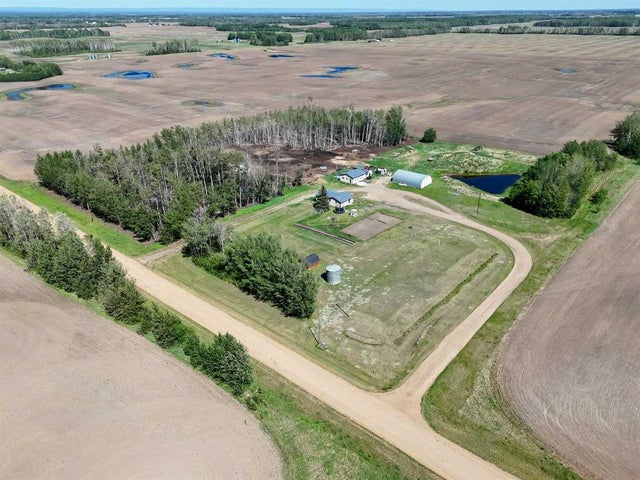 107139 Range Road 150, Rural Mackenzie County