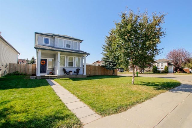 30 Joice Close, Red Deer