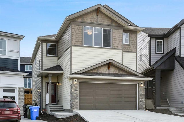 91 Versant Way Sw, Calgary