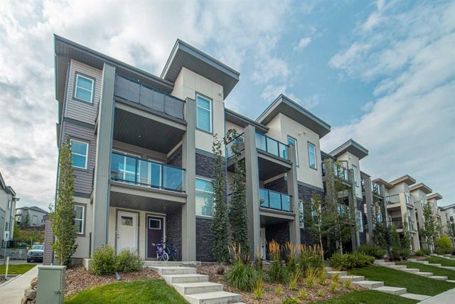120 Spring Creek Common Sw, Calgary
