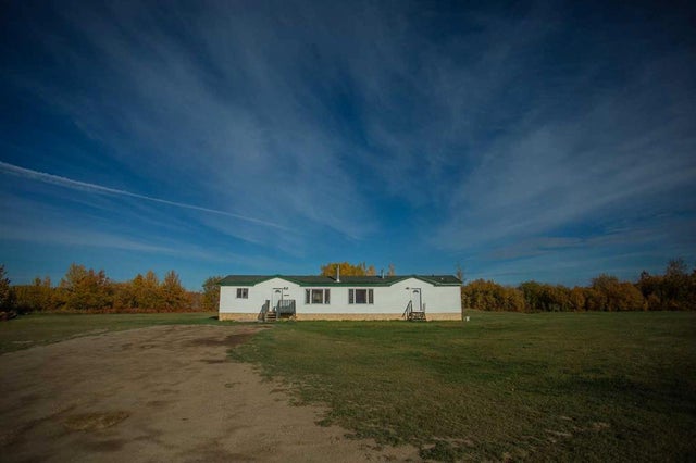 109311 Range Road 195, Rural Mackenzie County