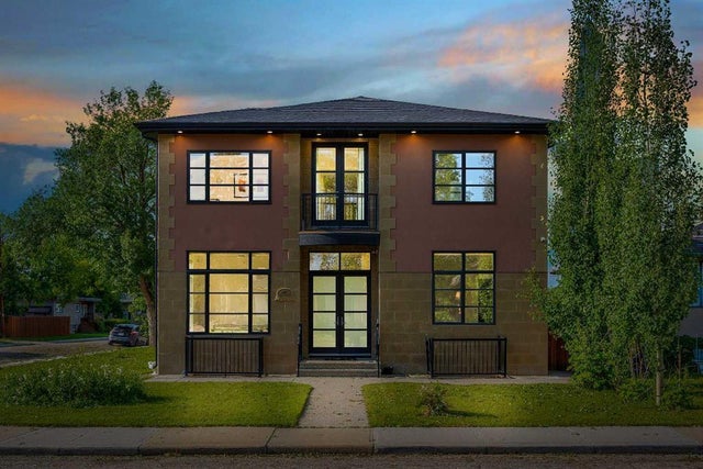602 22 Avenue Ne, Calgary