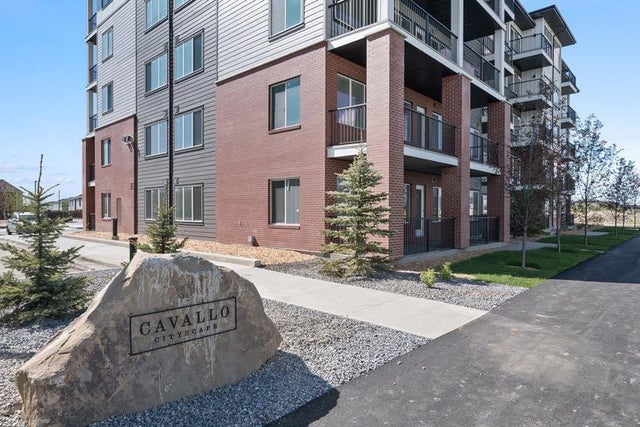 2520, 395 Skyview Parkway Ne, Calgary