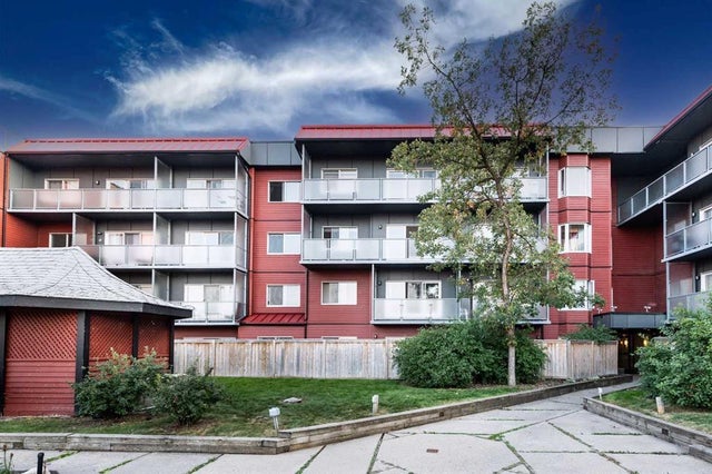 206, 333 Garry Crescent Ne, Calgary