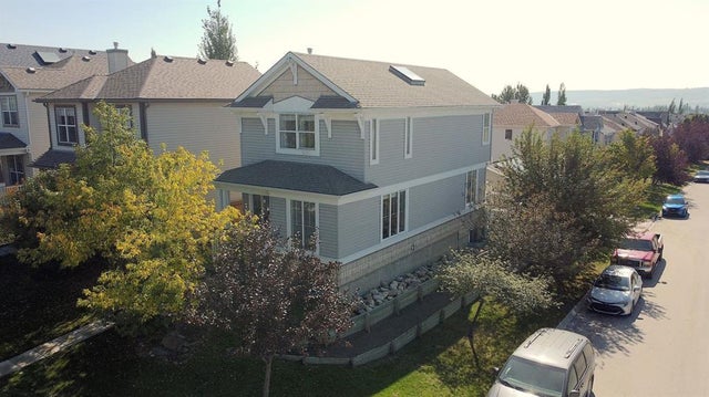 140 Tuscany Ridge Terrace Nw, Calgary