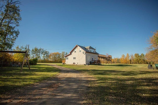 15536 Township Road 1094, Rural Mackenzie County