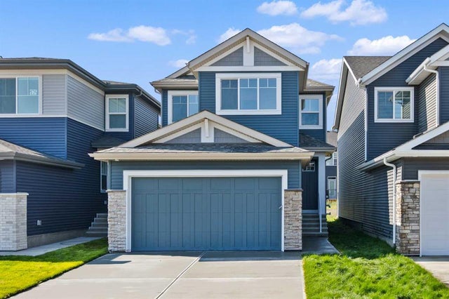 121 Creekstone Landing Sw, Calgary
