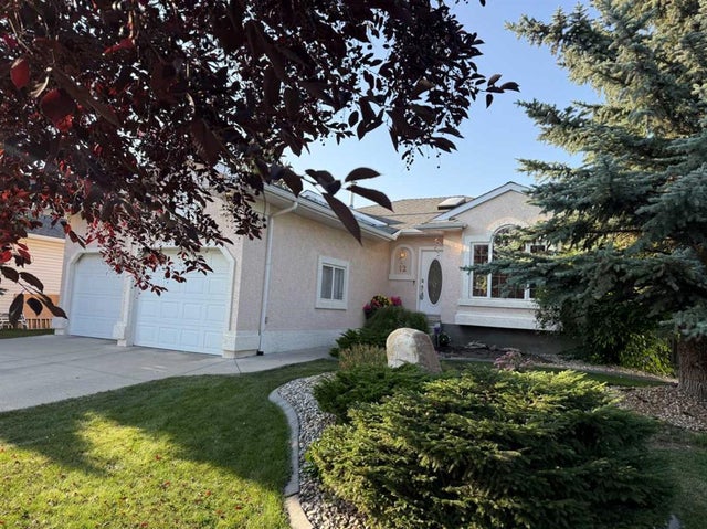 12 Bow Way, Cochrane