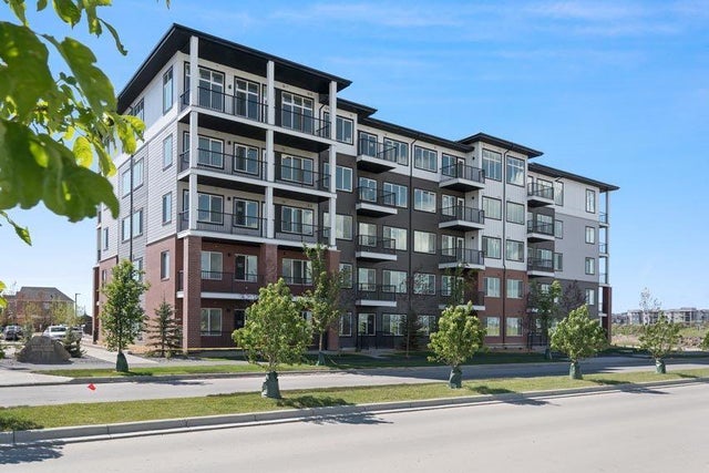 2506, 395 Skyview Parkway Ne, Calgary