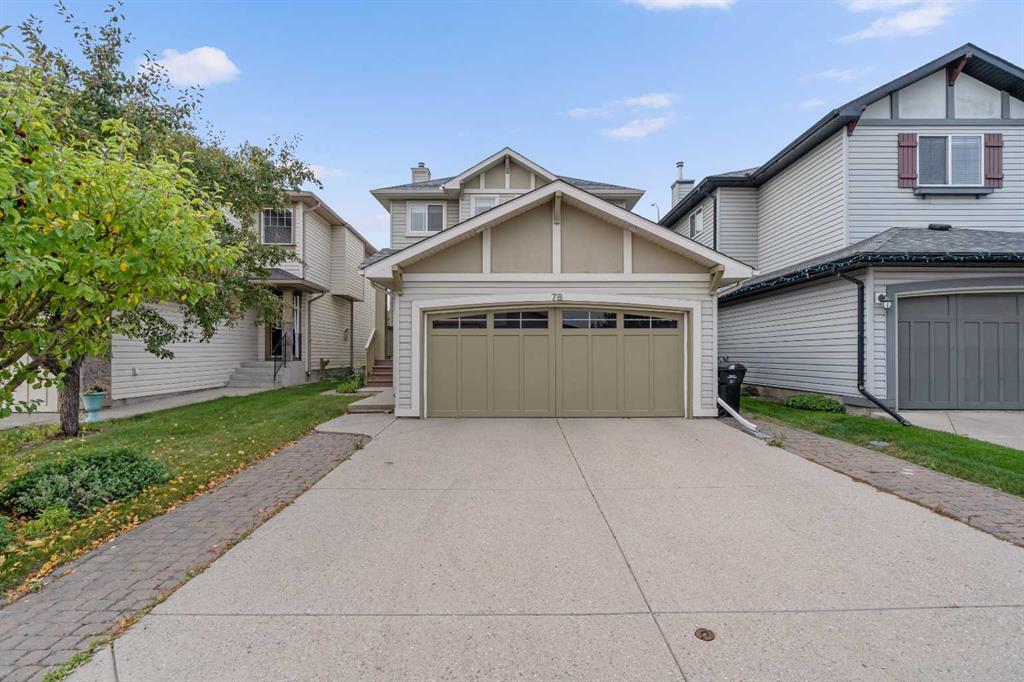 Photo for MLS®# A2258105 - home for sale at 78 New Brighton Manor Southeast, New Brighton, Calgary Alberta