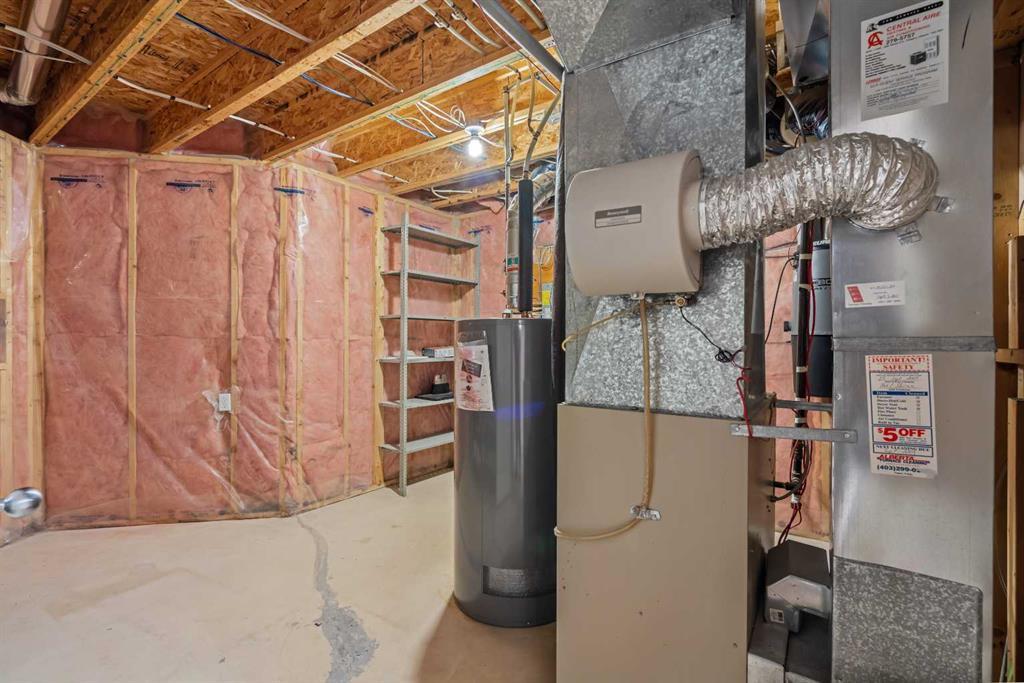 78 New Brighton Manor Southeast, Calgary – Residential Detached Listing Photo 35