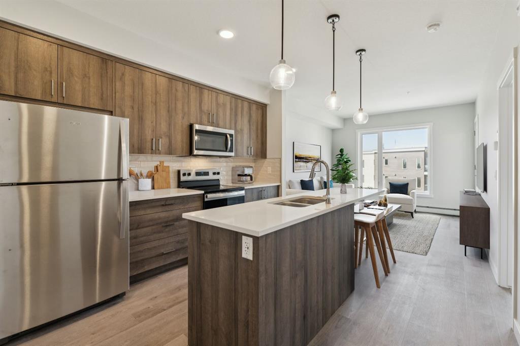 412, 700 Shawnee Square Sw, Calgary