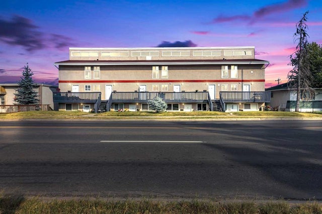 11, 3726 Centre Street Ne, Calgary