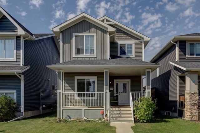 24 Fireside Burrow, Cochrane
