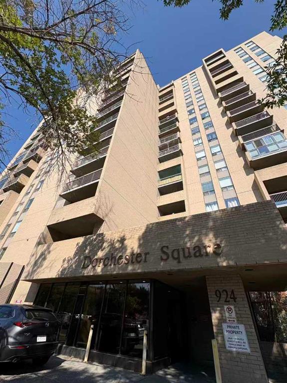 305, 924 14 Avenue Sw, Calgary