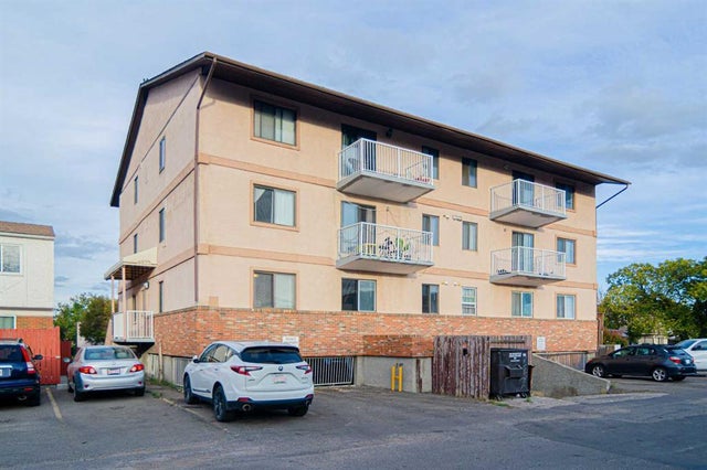 103, 6825 Centre Street Nw, Calgary