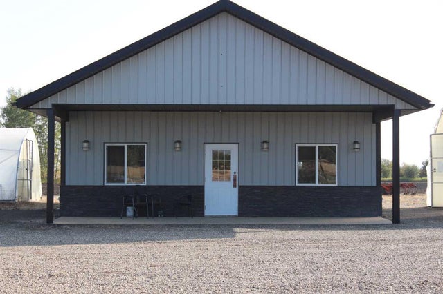 233055 922 Township, Notikewin