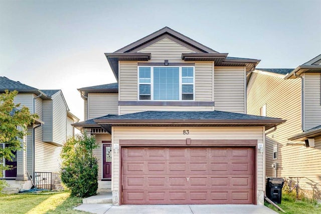 83 Bridlecrest Street Sw, Calgary