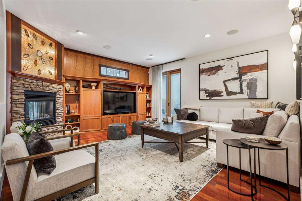 2605 4 Street Ne Calgary Alberta T2E 9C9 Winston Heights/Mountview Home For Sale