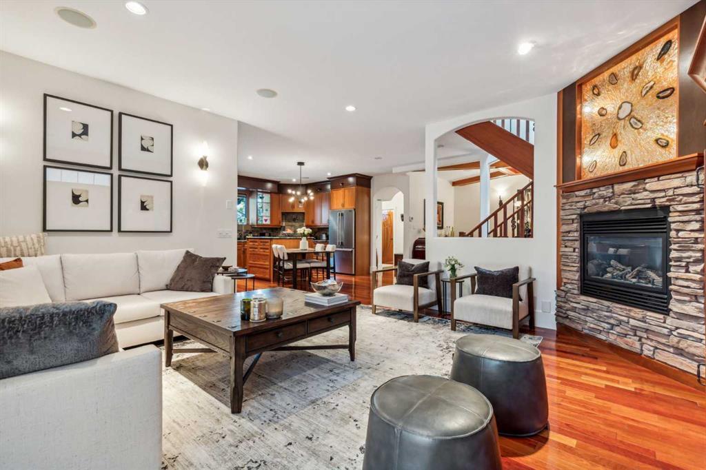 2605 4 Street Ne Calgary Alberta T2E 9C9 Winston Heights/Mountview Home For Sale