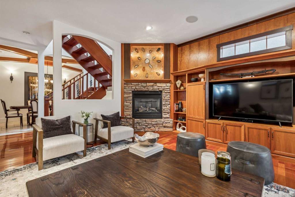 2605 4 Street Ne Calgary Alberta T2E 9C9 Winston Heights/Mountview Home For Sale