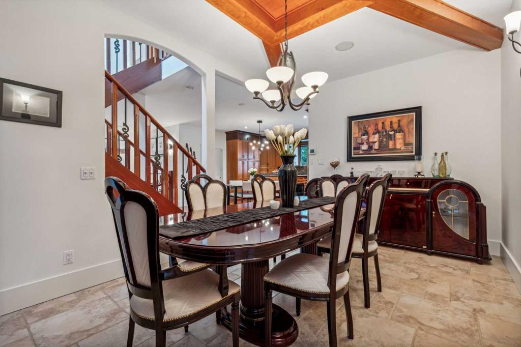 2605 4 Street Ne Calgary Alberta T2E 9C9 Winston Heights/Mountview Home For Sale