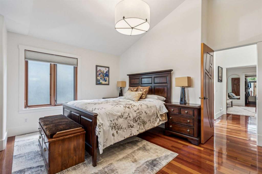 2605 4 Street Ne Calgary Alberta T2E 9C9 Winston Heights/Mountview Home For Sale