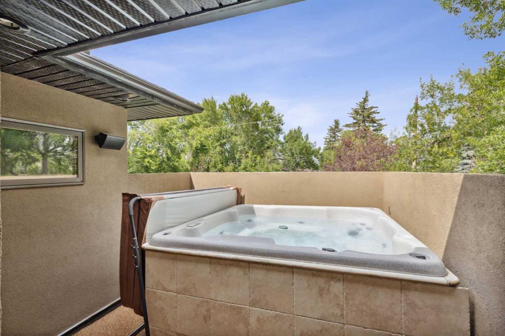 2605 4 Street Ne Calgary Alberta T2E 9C9 Winston Heights/Mountview Home For Sale