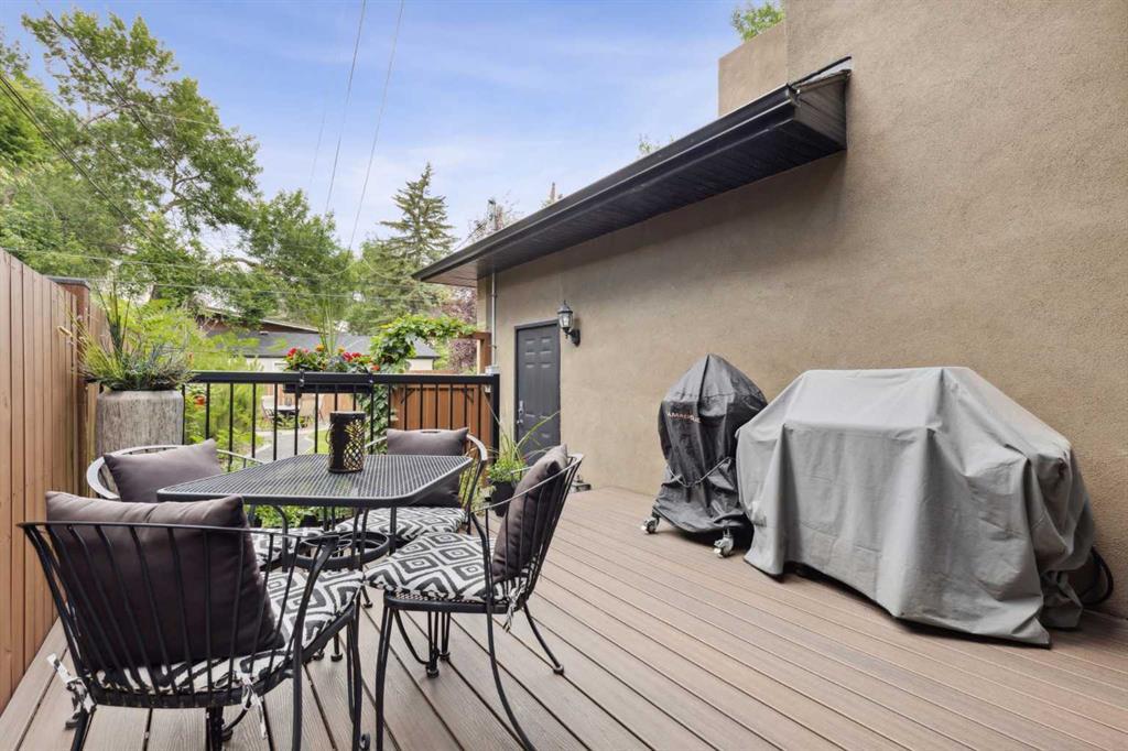 2605 4 Street Ne Calgary Alberta T2E 9C9 Winston Heights/Mountview Home For Sale