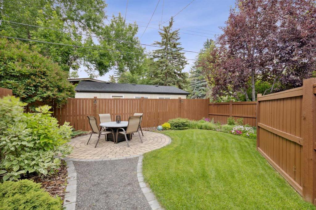 2605 4 Street Ne Calgary Alberta T2E 9C9 Winston Heights/Mountview Home For Sale