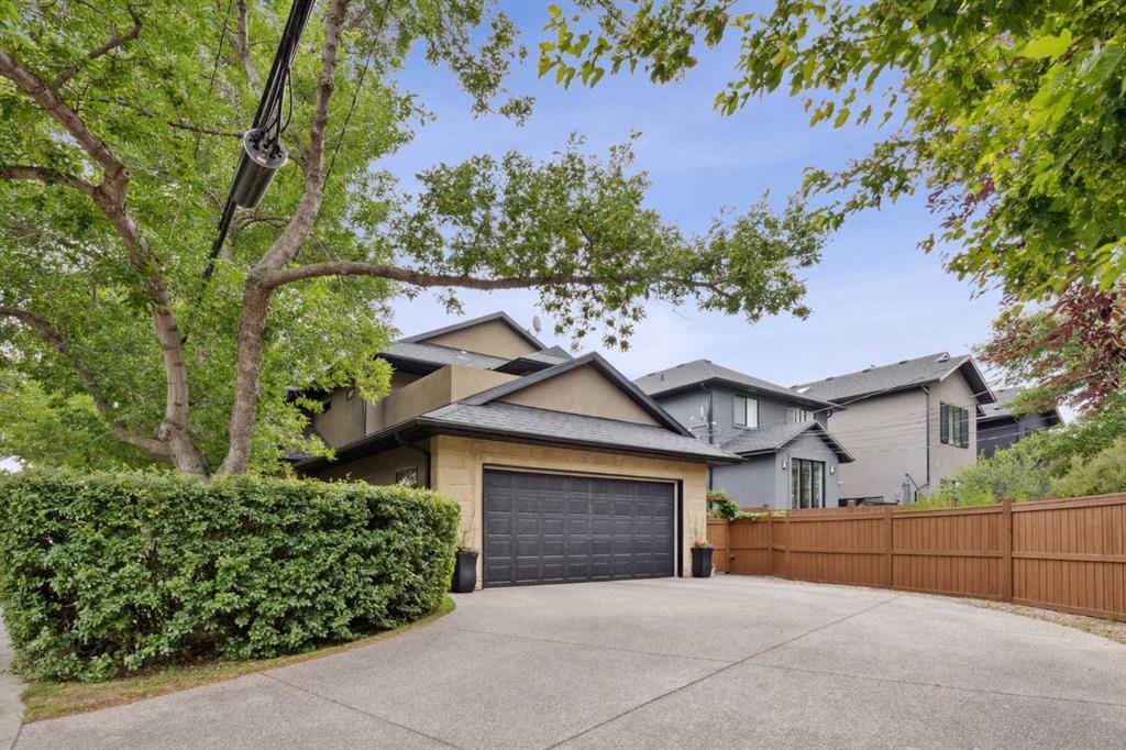 2605 4 Street Ne Calgary Alberta T2E 9C9 Winston Heights/Mountview Home For Sale