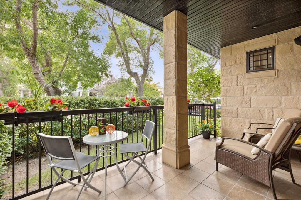 2605 4 Street Ne Calgary Alberta T2E 9C9 Winston Heights/Mountview Home For Sale