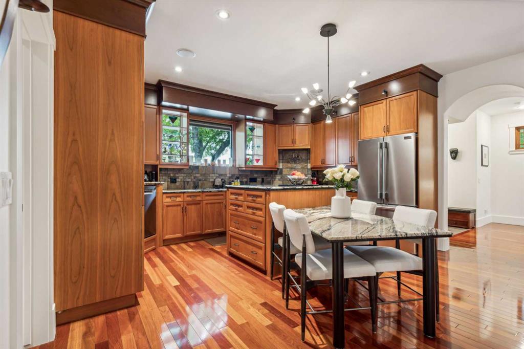 2605 4 Street Ne Calgary Alberta T2E 9C9 Winston Heights/Mountview Home For Sale