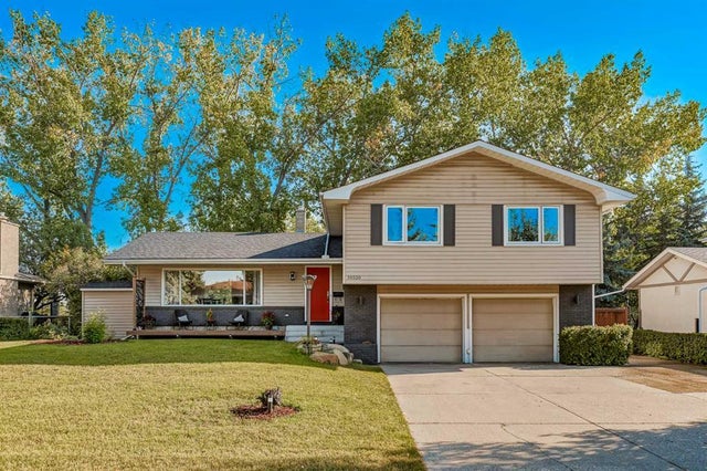 10520 Mapleridge Crescent Se, Calgary