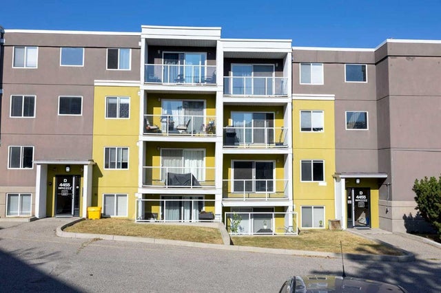 204, 4455d Greenview Drive Ne, Calgary