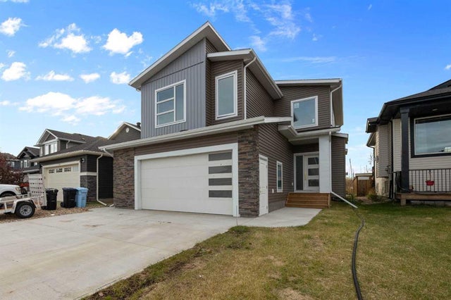 284 Fireweed Crescent, Fort McMurray