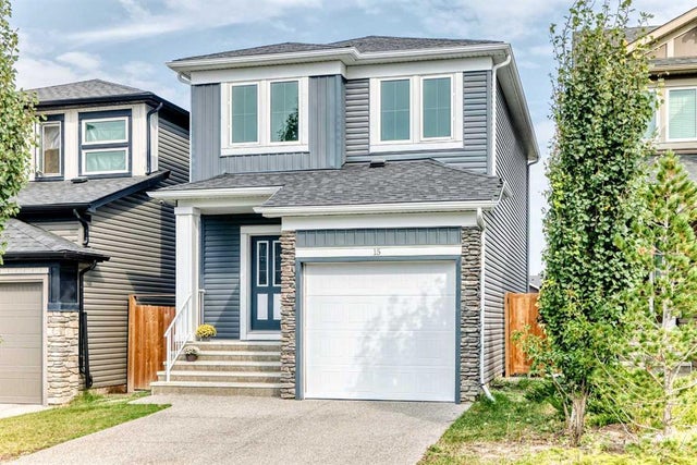 15 Evanscrest Way, Calgary