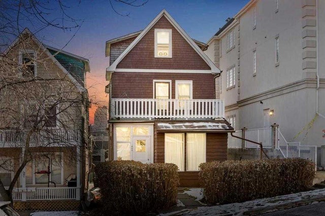 405 2 Avenue Ne, Calgary