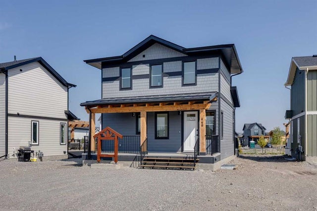 640 Cottageclub Bend, Rural Rocky View County