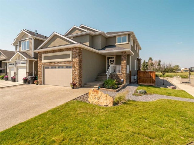 4421 40 Avenue S, Lethbridge